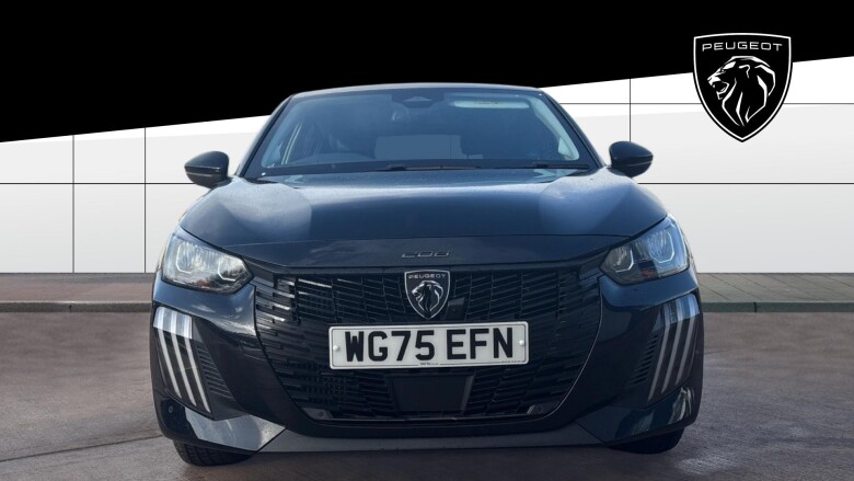 Peugeot 208 1.2 Hybrid 110 Allure 5dr e-DSC6 Petrol Hatchback